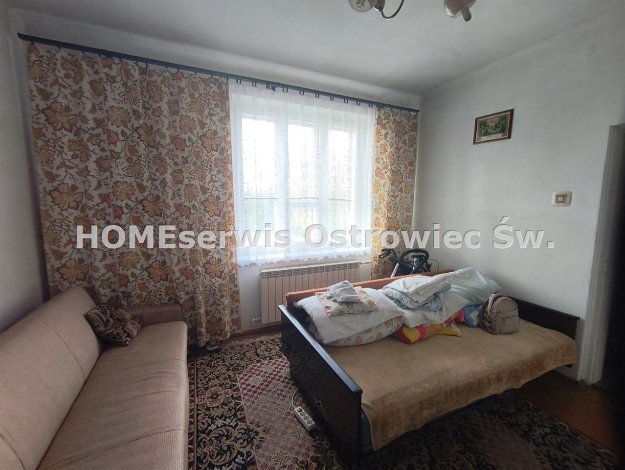 dom wolnostojący Ostrowiec Świętokrzyski Centrum. Zdjęcie 13