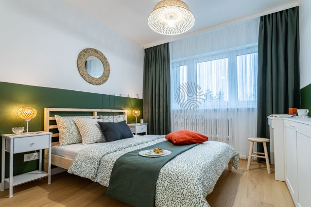 Mieszkanie 2-pokojowe Łomna-Las. Zdjęcie 1