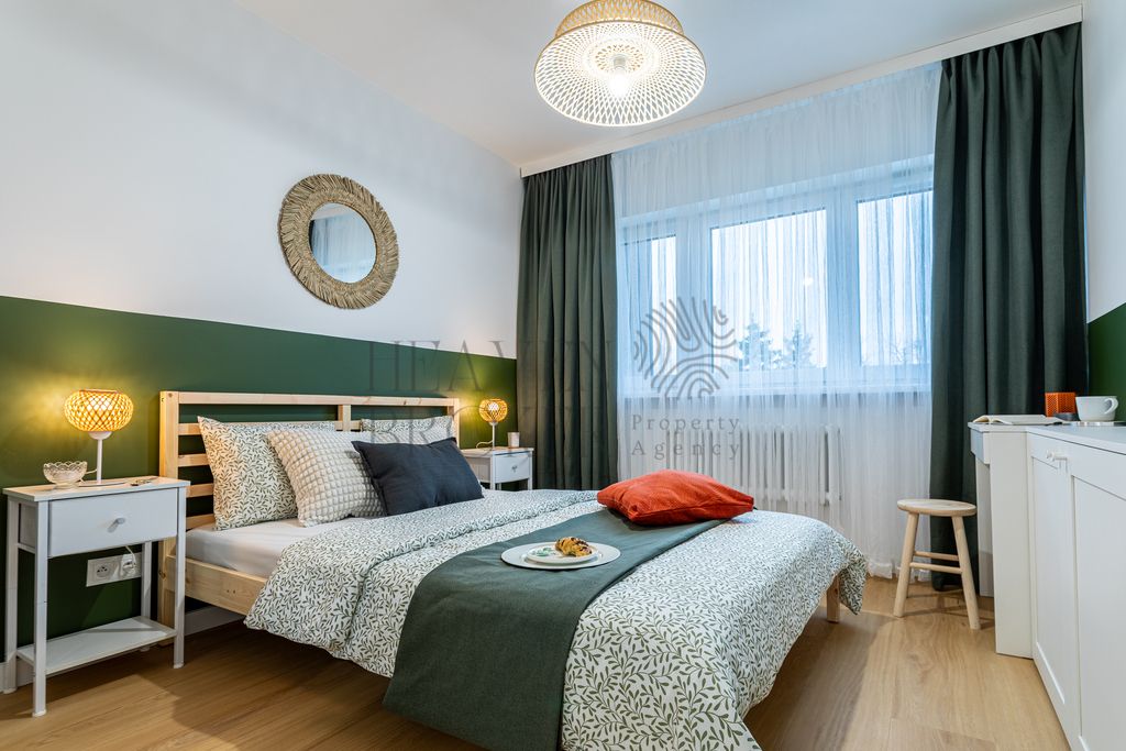 Mieszkanie 2-pokojowe Łomna-Las. Zdjęcie 1