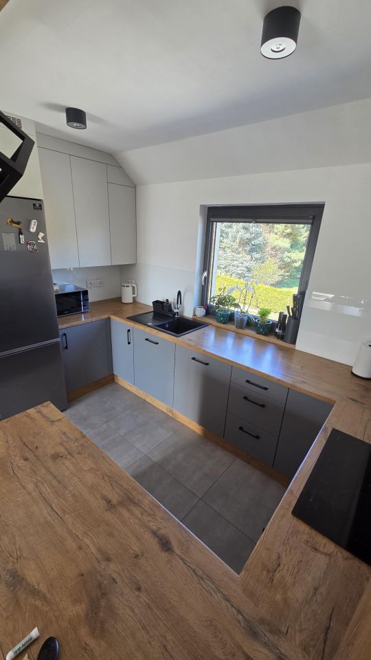 Mieszkanie 2-pokojowe Zabawa. Zdjęcie 6