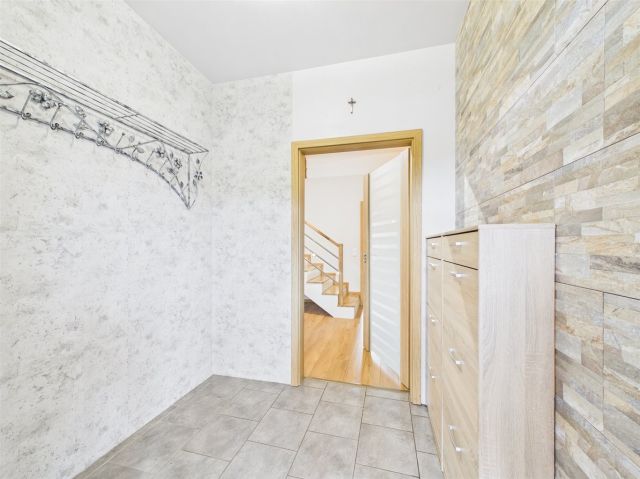 dom wolnostojący, 6 pokoi Dąbrowa Górnicza Strzemieszyce Wielkie, ul. Boczna. Zdjęcie 10