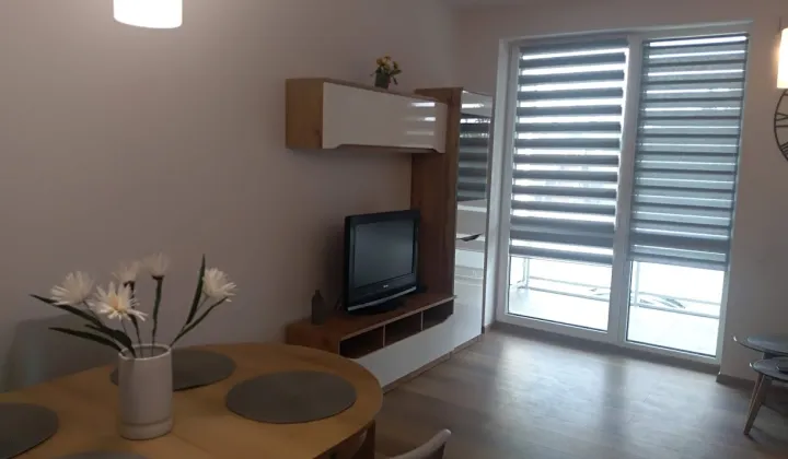 Mieszkanie 2-pokojowe Warszawa Bemowo, ul. Jana Olbrachta