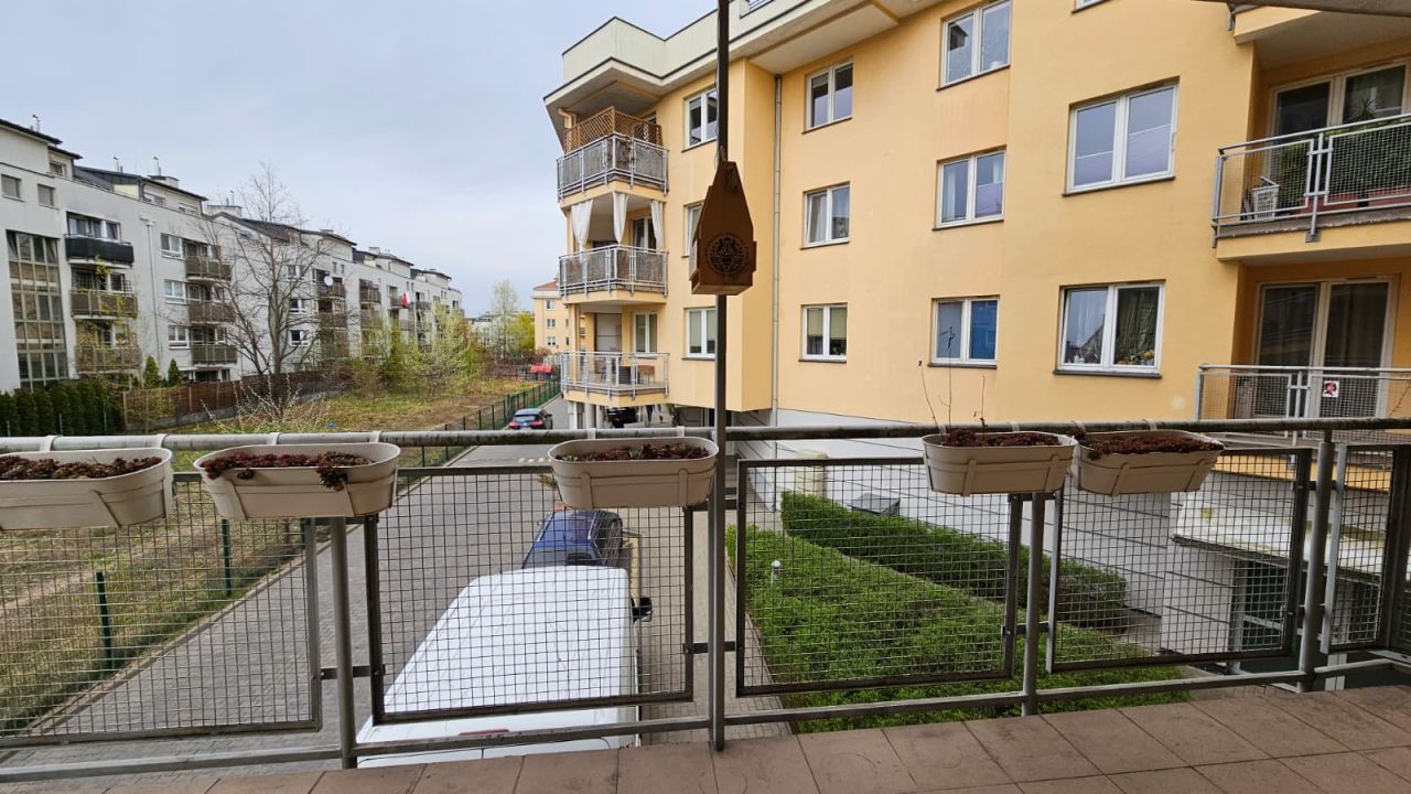 Mieszkanie 3-pokojowe Warszawa Tarchomin, ul. Strumykowa. Zdjęcie 13