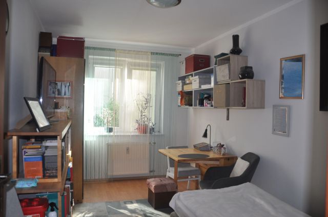Mieszkanie 3-pokojowe Wrocław Fabryczna, ul. Buczacka. Zdjęcie 11