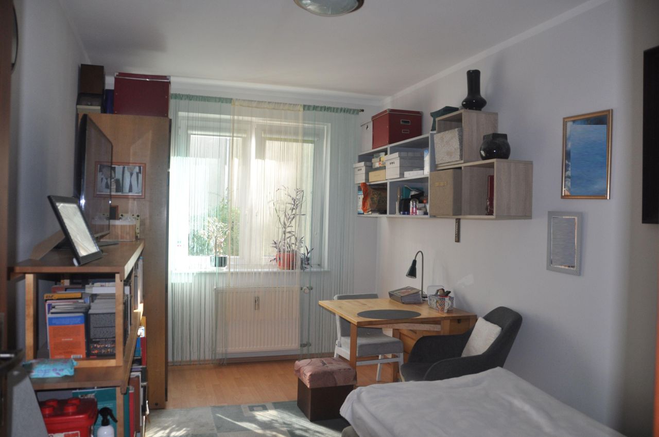Mieszkanie 3-pokojowe Wrocław Fabryczna, ul. Buczacka. Zdjęcie 11