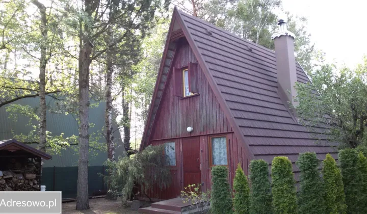 dom wolnostojący, 4 pokoje Janoszyce