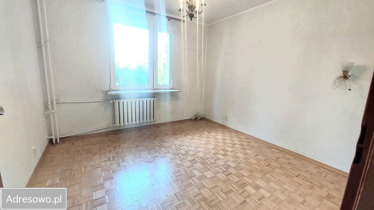 Mieszkanie 3-pokojowe Warszawa Ursynów, ul. Związku Walki Młodych. Zdjęcie 5