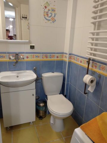 Mieszkanie 3-pokojowe Kraków Podgórze, ul. Targowa. Zdjęcie 7