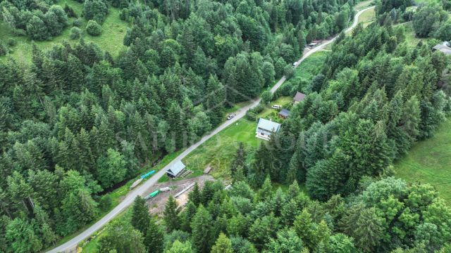 Działka budowlana Ochotnica Górna Jaszcze Małe. Zdjęcie 19