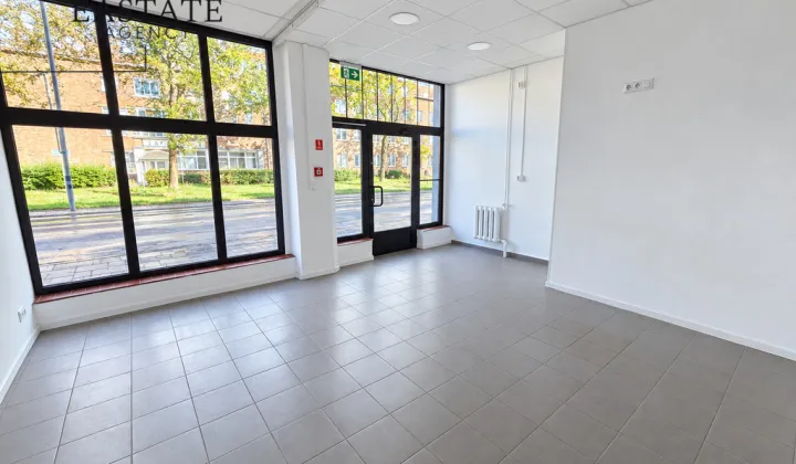 Lokal Gdańsk Wrzeszcz, ul. Tadeusza Kościuszki