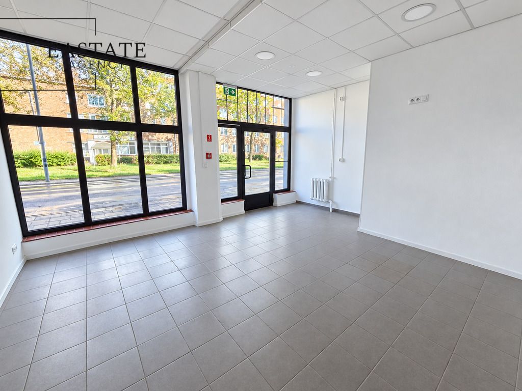 Lokal Gdańsk Wrzeszcz, ul. Tadeusza Kościuszki. Zdjęcie 1