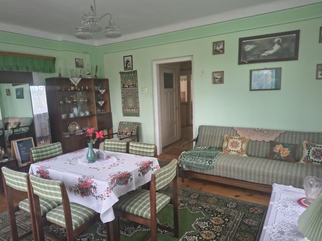 dom wolnostojący, 5 pokoi Radzięcin, Radzięcin. Zdjęcie 4