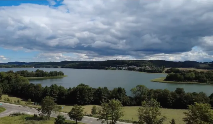 Działka budowlana Chmielno