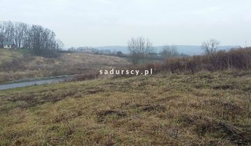 Działka budowlana Michałowice, ul. Dąbrowskich