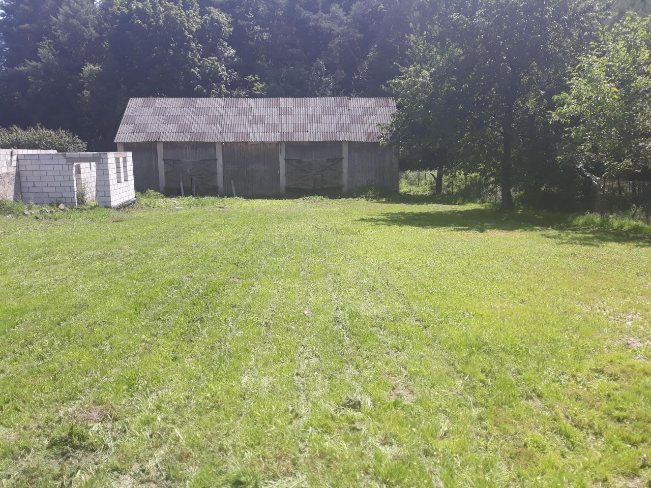 gospodarstwo, 2 pokoje Adamów Bondyrz. Zdjęcie 5