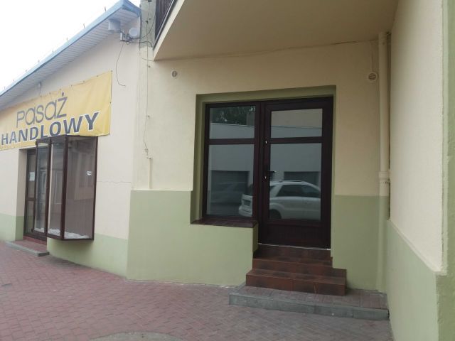 Lokal Syców, ul. Kasztanowa. Zdjęcie 1