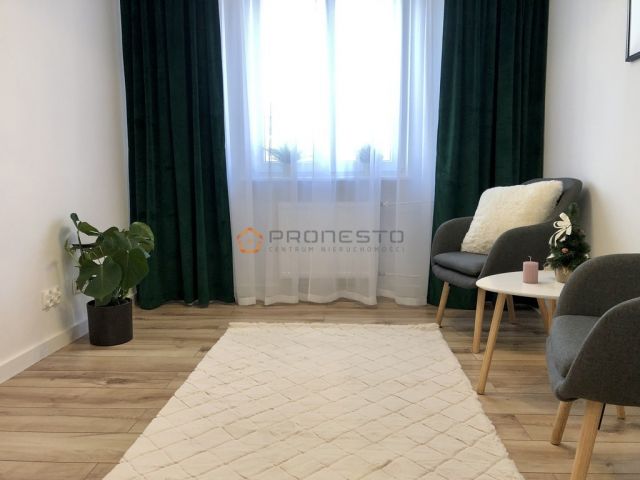 Mieszkanie 2-pokojowe Rzeszów Śródmieście, ul. Żwirki i Wigury. Zdjęcie 1