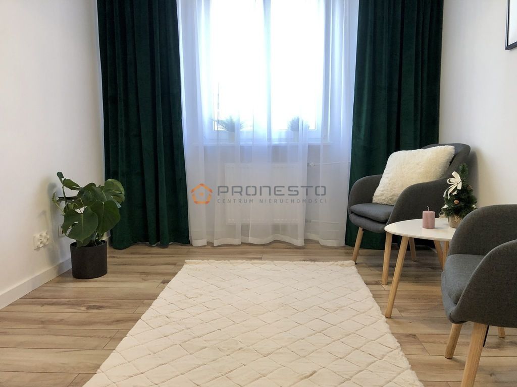 Mieszkanie 2-pokojowe Rzeszów Śródmieście, ul. Żwirki i Wigury