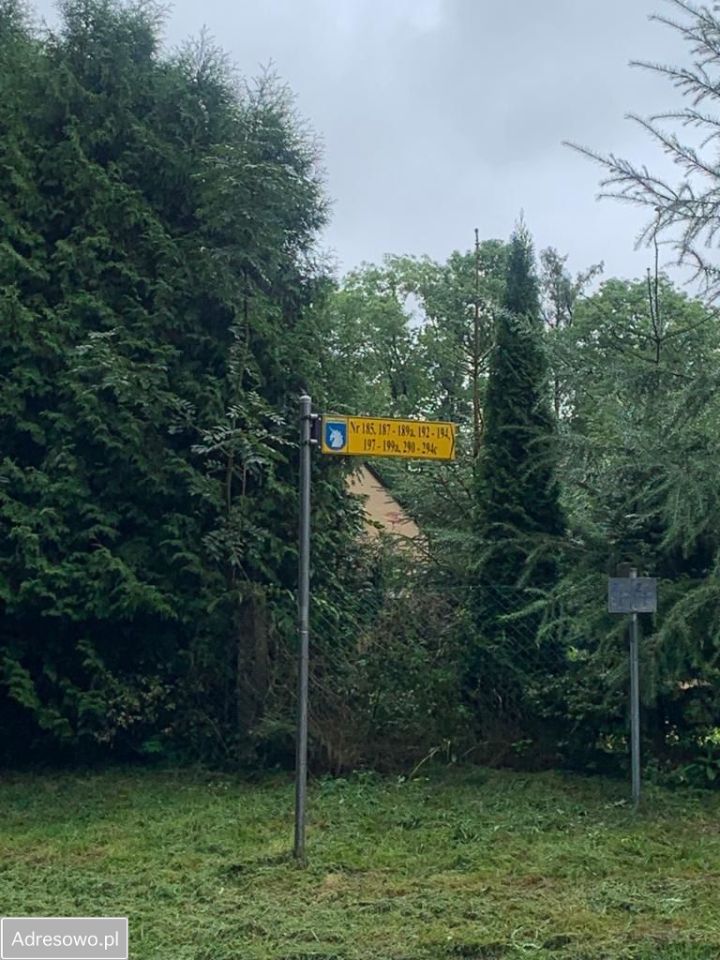 Działka budowlana Jarnołtówek. Zdjęcie 13