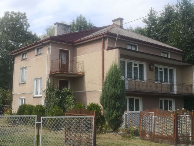 dom wolnostojący Borzymów. Zdjęcie 1