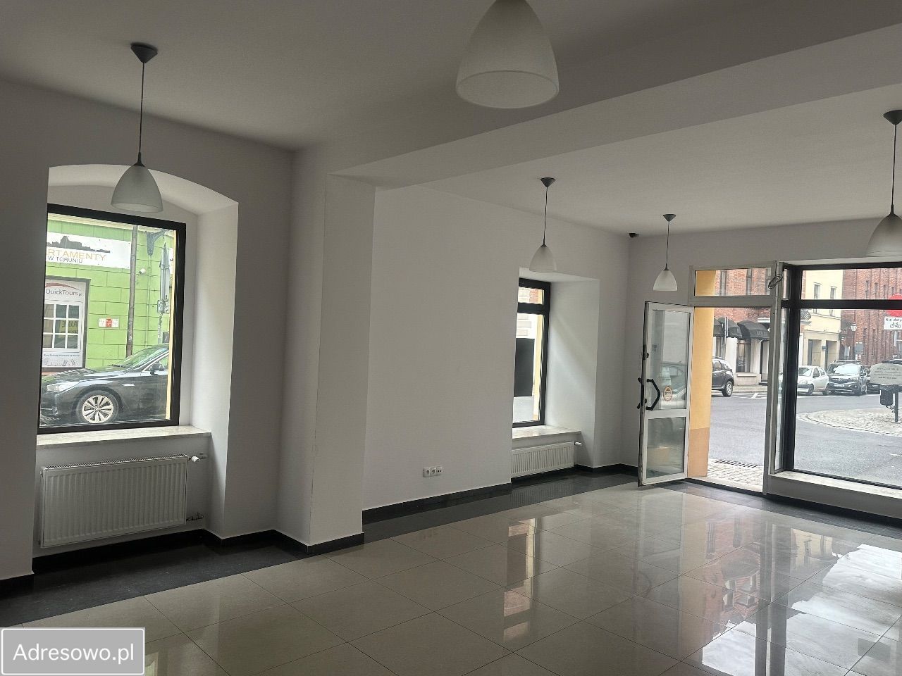 Lokal Toruń Stare Miasto, ul. Sukiennicza. Zdjęcie 4