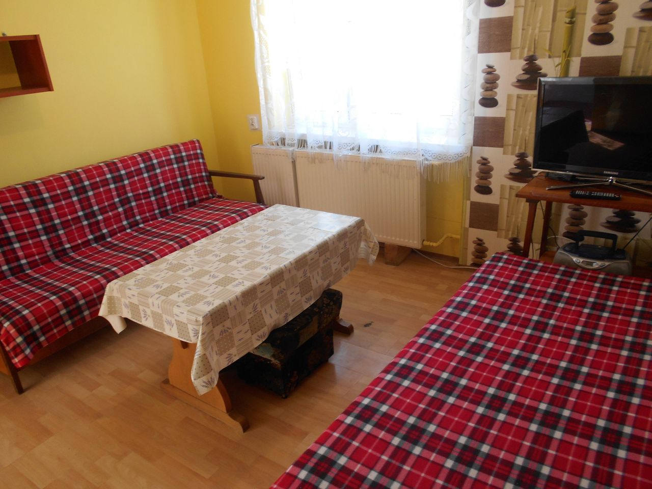 dom wolnostojący, 5 pokoi Nowa Sól Koserz, ul. Wiejska. Zdjęcie 15