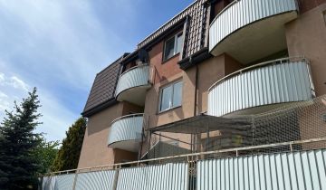 Mieszkanie 3-pokojowe Warszawa Włochy, ul. Naukowa