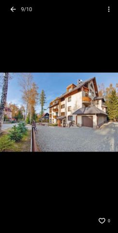 Mieszkanie 2-pokojowe Karpacz, ul. Stanisława Moniuszki. Zdjęcie 1