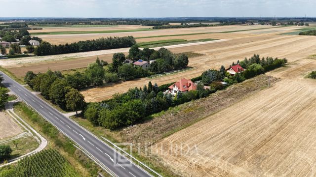 Działka budowlana Nowogród. Zdjęcie 4