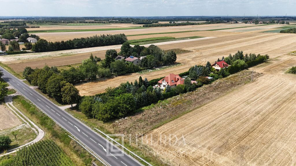Działka budowlana Nowogród. Zdjęcie 4
