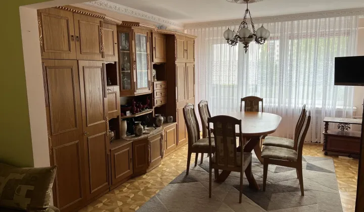 Mieszkanie 2-pokojowe Częstochowa Tysiąclecie, ul. Lange