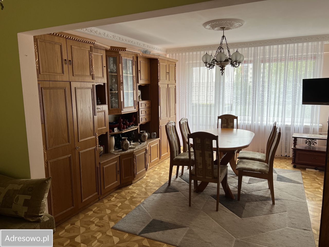 Mieszkanie 2-pokojowe Częstochowa Tysiąclecie, ul. Lange