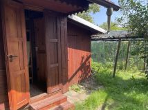 Działka rod Rzeszów Zalesie. Zdjęcie 4