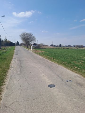 Działka rolno-budowlana Zawada Reforma. Zdjęcie 1