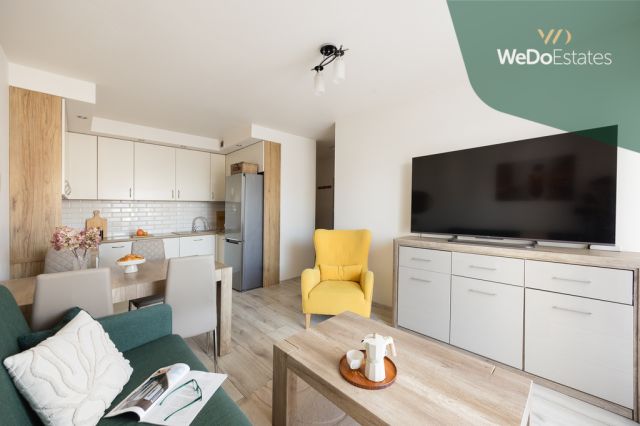 Mieszkanie 2-pokojowe Warszawa Białołęka, ul. Flisaków. Zdjęcie 4