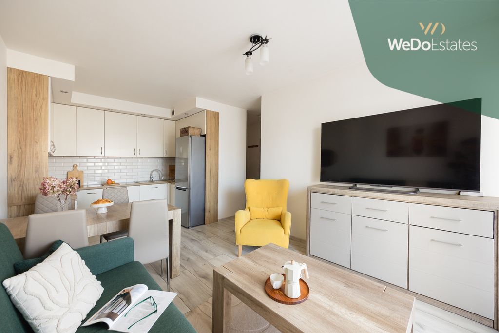 Mieszkanie 2-pokojowe Warszawa Białołęka, ul. Flisaków. Zdjęcie 4