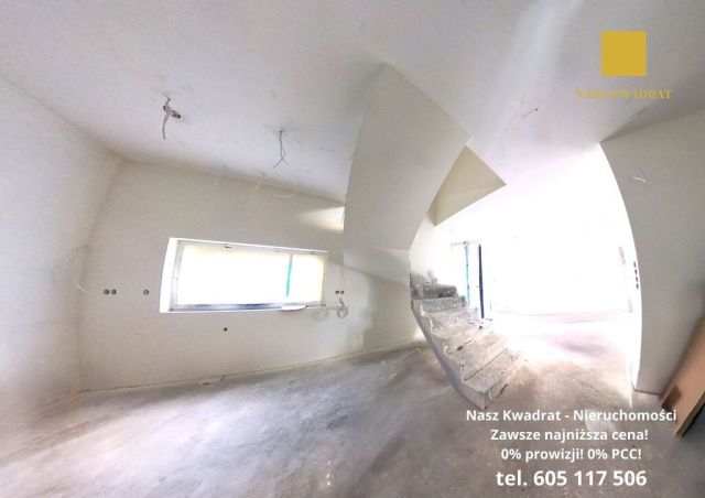 bliźniak, 4 pokoje Łódź Kowalszczyzna. Zdjęcie 7