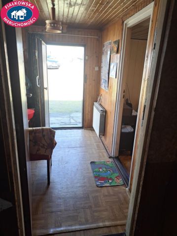 dom wolnostojący, 2 pokoje Kowiesy. Zdjęcie 9