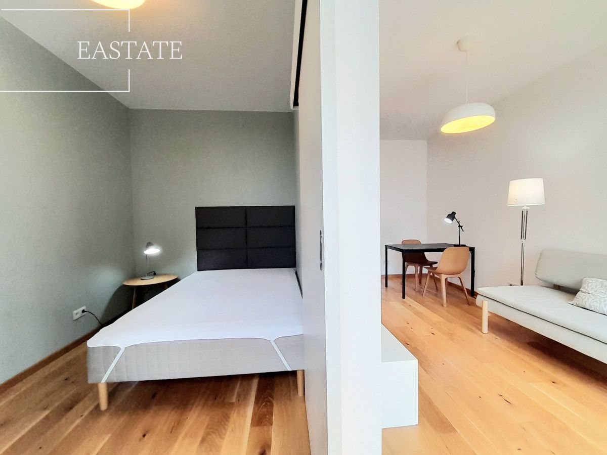 Mieszkanie 2-pokojowe Warszawa Mokotów, ul. Cybernetyki. Zdjęcie 6