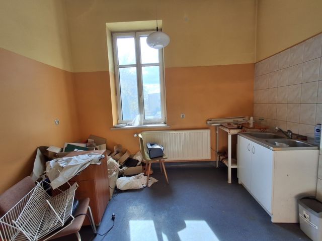 Biuro Kraków Podgórze, ul. Zakopiańska. Zdjęcie 5