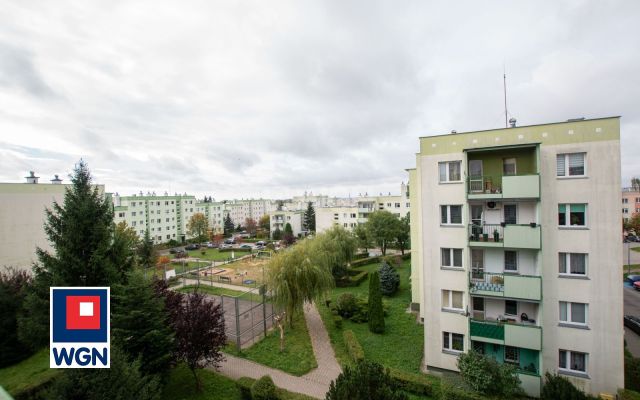 Mieszkanie 3-pokojowe Elbląg Nad Jarem, ul. Ogólna. Zdjęcie 11