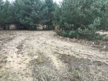 Działka budowlana Rybnik Ochojec. Zdjęcie 1