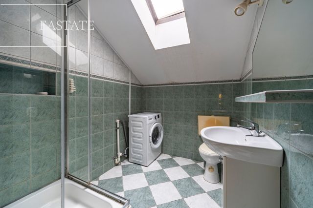 bliźniak, 10 pokoi Warszawa Rembertów, ul. Działyńczyków. Zdjęcie 16