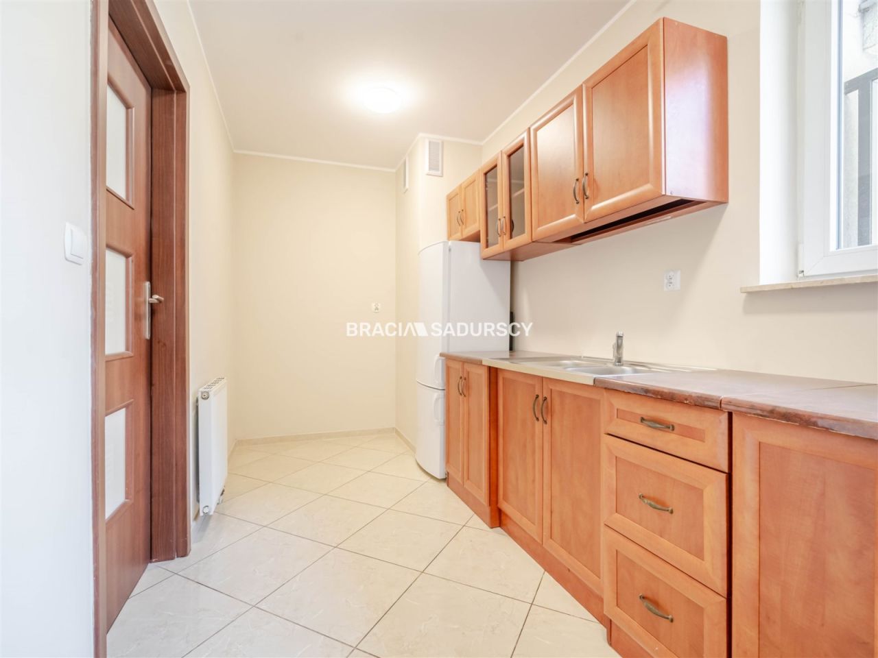 Mieszkanie 3-pokojowe Kraków Dębniki, ul. Pychowicka. Zdjęcie 8