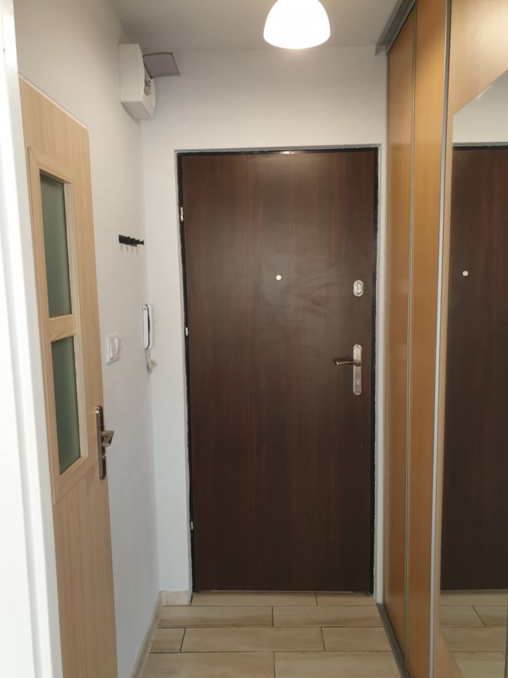 Mieszkanie 1-pokojowe Częstochowa Centrum, al. Aleja Kościuszki. Zdjęcie 6