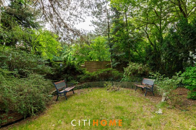 dom wolnostojący, 5 pokoi Józefów. Zdjęcie 21