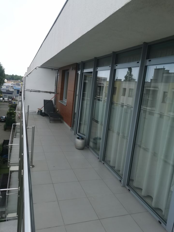 Mieszkanie 3-pokojowe Kołobrzeg Śródmieście, ul. Bałtycka. Zdjęcie 5