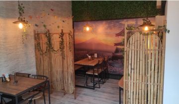 Lokal Białystok Centrum, ul. Świętojańska