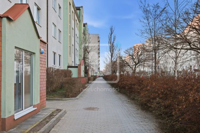 Mieszkanie 4-pokojowe Warszawa Ursynów, ul. Franciszka Marii Lanciego. Zdjęcie 12