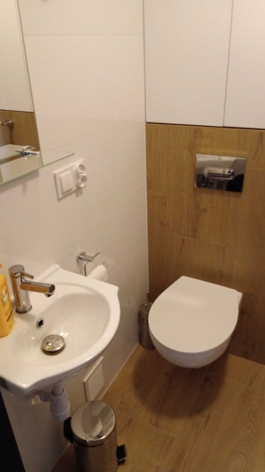 Mieszkanie 2-pokojowe Warszawa Praga-Południe, ul. Fundamentowa. Zdjęcie 2